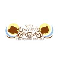 You. Day Spa(wax) Logo