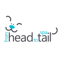 From Head to Tail Grooming Spa Logo