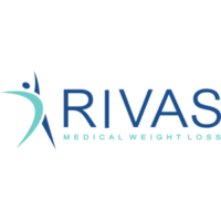 Rivas Medical Weight Loss Logo