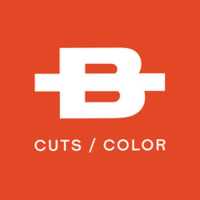 Bishops Cut / Color Logo