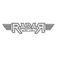 Radar Salon Logo