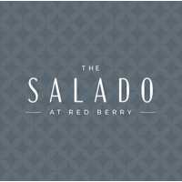Salado at Red Berry Logo