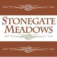 Stonegate Meadows Logo