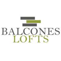 Balcones Lofts Logo