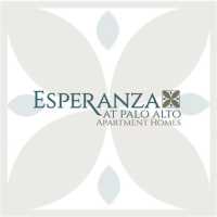 Esperanza at Palo Alto Logo