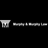 Murphy & Murphy Law Logo