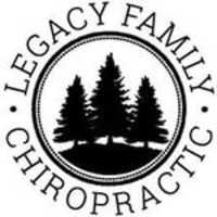 Legacy Family Chiropractic Logo