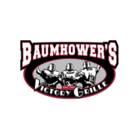 Baumhower’s Victory Grille - Huntsville Logo
