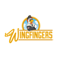 Wingfingers - Fairhope Logo