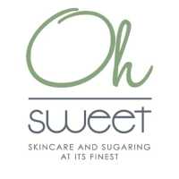 Oh Sweet Skincare Logo
