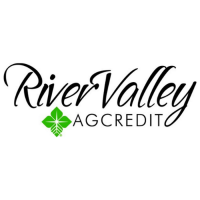 River Valley AgCredit Logo
