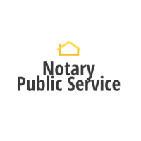 Goodroad Notary Public Logo
