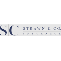 Strawn & Co Insurance Logo