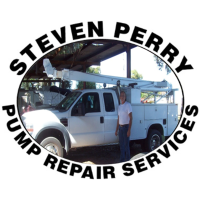 Pump Repair Services Logo