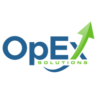 Opex Solutions Logo