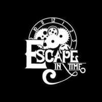 Escape in Time Logo