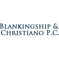 Blankingship & Christiano P.C. Logo