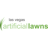 Las Vegas Artificial Lawns Logo