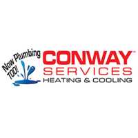 Conway Services Logo
