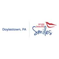 Simply Beautiful Smiles of Doylestown, PA (SBS Partner) Logo
