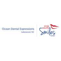 Ocean Dental Expressions of Lakewood, NJ (SBS Partner) Logo