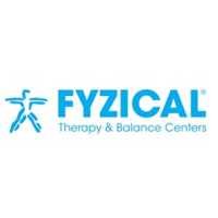 FYZICAL Therapy & Balance Centers - Naperville Logo