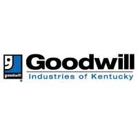 Goodwill Opportunity Center - Paducah Logo