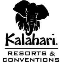 Kalahari Resorts & Conventions - Sandusky Logo