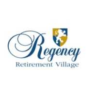 Regency Retirement Village of Huntsville Logo