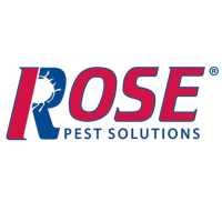 Rose Pest Solutions Logo