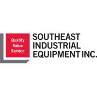 Southeast Industrial Equipment Logo