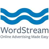 WordStream by LOCALiQ Logo