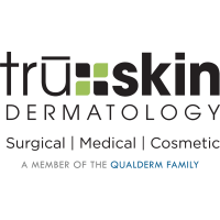 Tru-Skin Dermatology Logo