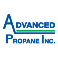 Advanced Propane Logo