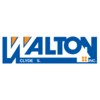 Clyde S. Walton Logo