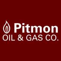 Pitmon Oil & Gas Logo