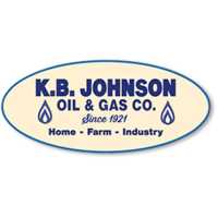 K.B. Johnson Oil & Gas Logo