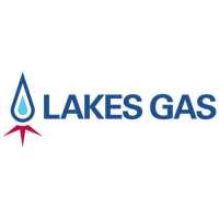 Lakes Gas Logo