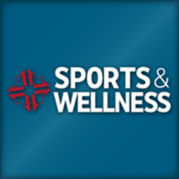 Highpoint Sports and Wellness Logo