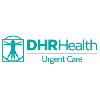 DHR Health Advanced Endoscopy Institute Logo