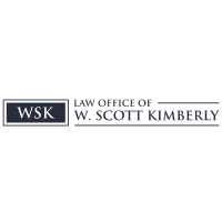 Law Office of W. Scott Kimberly Logo