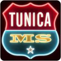 Tunica Convention & Visitors Bureau Logo