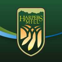 Harpers Mill Logo