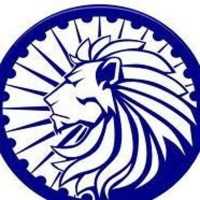 Ashoka Lion Logo