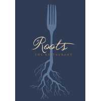 Roots the Restaurant Logo