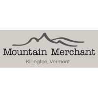 Mountain Merchant Logo