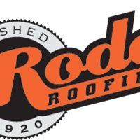Rodd Roofing Logo