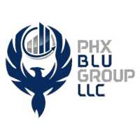 Phx Blu Group LLC Logo