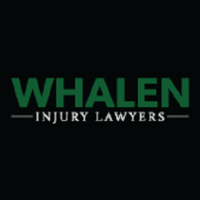 Whalen Injury Lawyers Logo