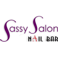 Sassy Salon Studios & Nail Bar Logo